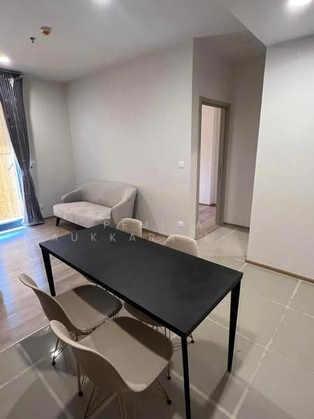 Oka Haus Sukhumvit 36, bangkok, 3399 Rama 4 Road, Khong Tan, Khlong Toei, Bangkok, 2 Bedrooms, 50 sqm, Condo For Sale, by Pemika Aukkaraleekul, 500608582 - DDproperty.com