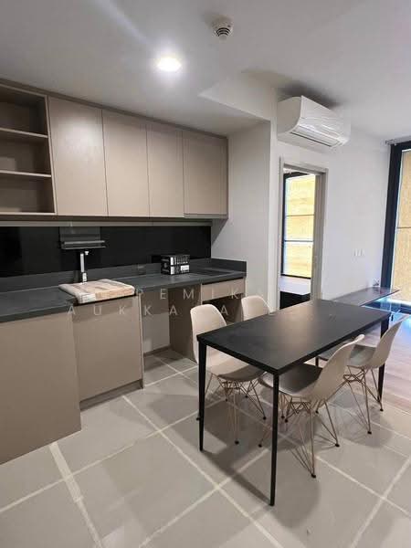 Oka Haus Sukhumvit 36, bangkok, 3399 Rama 4 Road, Khong Tan, Khlong Toei, Bangkok, 2 Bedrooms, 50 sqm, Condo For Sale, by Pemika Aukkaraleekul, 500608582 - DDproperty.com