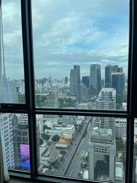 Supalai Icon Sathorn, bangkok, Sathorn Tai Road, Thung Maha Mek, Sathon, Bangkok, 3 Bedrooms, 101 sqm, Condo For Sale, by Suchada Yodyiem, 500608585 - DDproperty.com