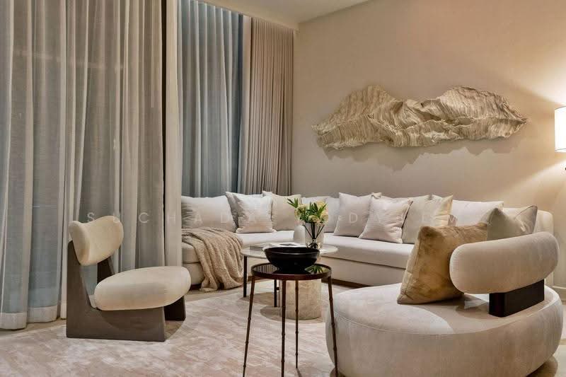 STILL Sukhumvit 20, bangkok, Khlong Toei, Bangkok, 3 Bedrooms, 235 sqm, Condo For Sale, by Suchada Yodyiem, 500608591 - DDproperty.com