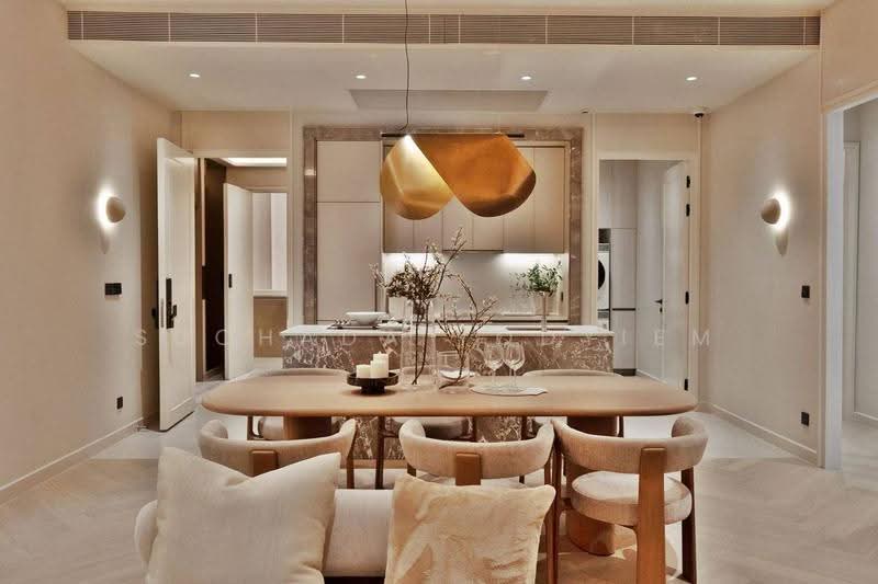 STILL Sukhumvit 20, bangkok, Khlong Toei, Bangkok, 3 Bedrooms, 235 sqm, Condo For Sale, by Suchada Yodyiem, 500608591 - DDproperty.com