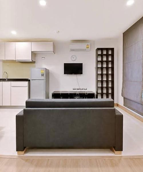 Tree Condo เอกมัย, กรุงเทพ, ซอยสมานฉันท์ ถนนพระราม 4, พระโขนง, คลองเตย, กรุงเทพ, 39 ตร.ม., คอนโด ขาย, โดย Pattada Letikul, 500608593 - DDproperty.com