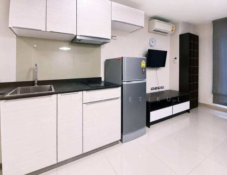 Tree Condo Ekamai, bangkok, Soi Samanand, Rama 4 Road, Phra Kanong, Khlong Toei, Bangkok, 1 Bedroom, 39 sqm, Condo For Sale, by Pattada Letikul, 500608593 - DDproperty.com
