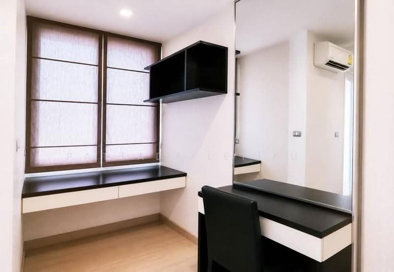 Tree Condo เอกมัย, กรุงเทพ, ซอยสมานฉันท์ ถนนพระราม 4, พระโขนง, คลองเตย, กรุงเทพ, 39 ตร.ม., คอนโด ขาย, โดย Pattada Letikul, 500608593 - DDproperty.com