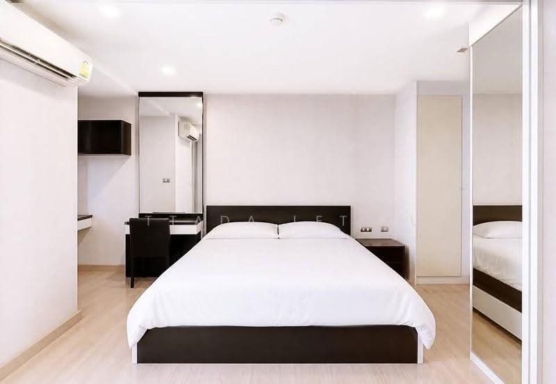 Tree Condo เอกมัย, กรุงเทพ, ซอยสมานฉันท์ ถนนพระราม 4, พระโขนง, คลองเตย, กรุงเทพ, 39 ตร.ม., คอนโด ขาย, โดย Pattada Letikul, 500608593 - DDproperty.com