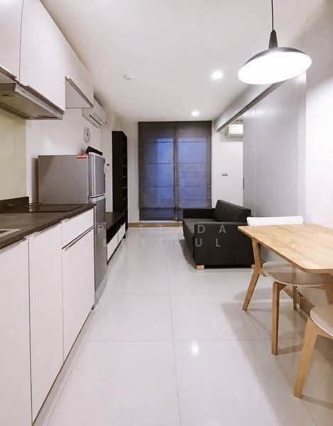 Tree Condo Ekamai, bangkok, Soi Samanand, Rama 4 Road, Phra Kanong, Khlong Toei, Bangkok, 1 Bedroom, 39 sqm, Condo For Sale, by Pattada Letikul, 500608593 - DDproperty.com