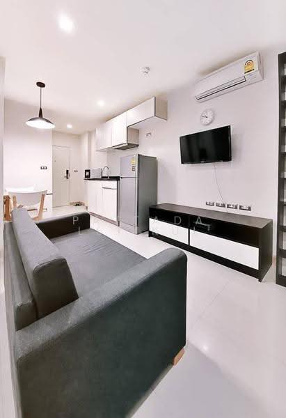 Tree Condo เอกมัย, กรุงเทพ, ซอยสมานฉันท์ ถนนพระราม 4, พระโขนง, คลองเตย, กรุงเทพ, 39 ตร.ม., คอนโด ขาย, โดย Pattada Letikul, 500608593 - DDproperty.com
