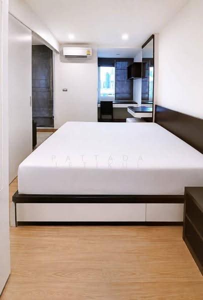 Tree Condo Ekamai, bangkok, Soi Samanand, Rama 4 Road, Phra Kanong, Khlong Toei, Bangkok, 1 Bedroom, 39 sqm, Condo For Sale, by Pattada Letikul, 500608593 - DDproperty.com