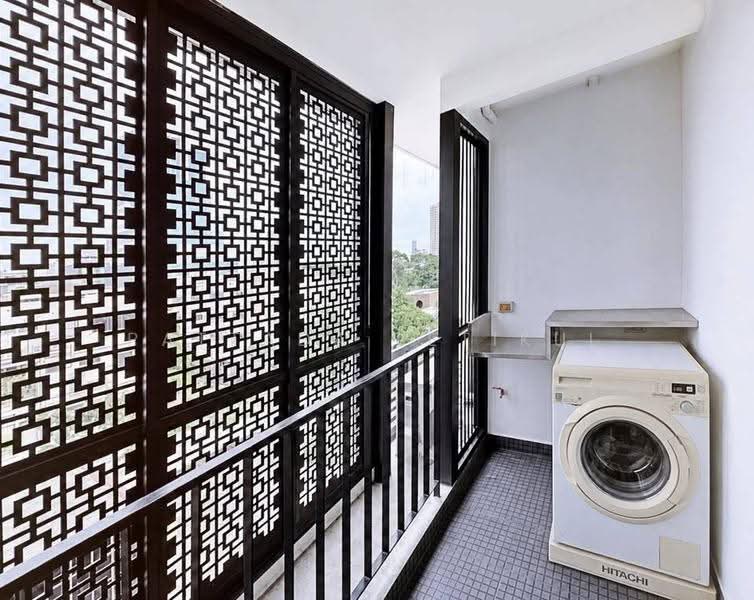 Tree Condo Ekamai, bangkok, Soi Samanand, Rama 4 Road, Phra Kanong, Khlong Toei, Bangkok, 1 Bedroom, 39 sqm, Condo For Sale, by Pattada Letikul, 500608593 - DDproperty.com