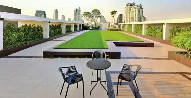 Tree Condo Ekamai, bangkok, Soi Samanand, Rama 4 Road, Phra Kanong, Khlong Toei, Bangkok, 1 Bedroom, 39 sqm, Condo For Sale, by Pattada Letikul, 500608593 - DDproperty.com