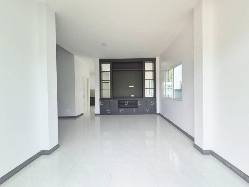 แม่กลองวิลล่า สมุทรสงคราม, Samut Songkhram, Lat Yai, Muang Samut Songkhram, Samut Songkhram, 3 Bedrooms, 150 sqm, Single Detached House For Sale, by The Best Property อิ๋ว, 500608596 - DDproperty.com