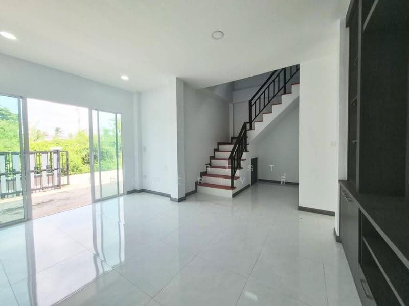 แม่กลองวิลล่า สมุทรสงคราม, Samut Songkhram, Lat Yai, Muang Samut Songkhram, Samut Songkhram, 3 Bedrooms, 150 sqm, Single Detached House For Sale, by The Best Property อิ๋ว, 500608596 - DDproperty.com