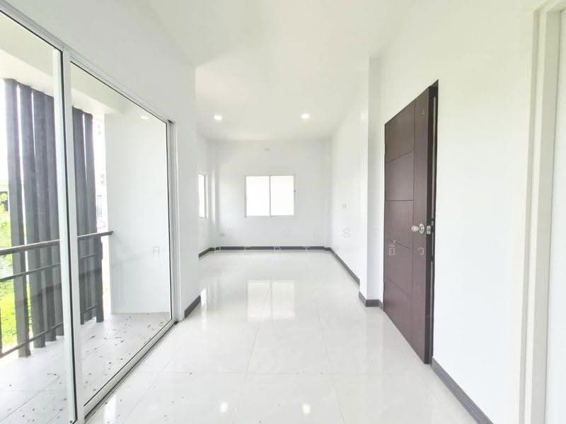 แม่กลองวิลล่า สมุทรสงคราม, Samut Songkhram, Lat Yai, Muang Samut Songkhram, Samut Songkhram, 3 Bedrooms, 150 sqm, Single Detached House For Sale, by The Best Property อิ๋ว, 500608596 - DDproperty.com