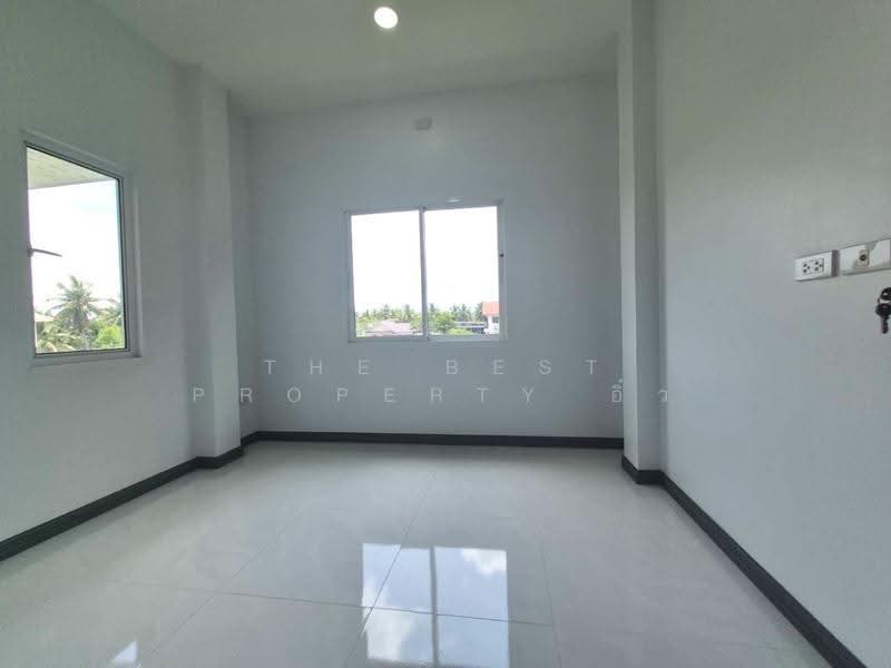 แม่กลองวิลล่า สมุทรสงคราม, Samut Songkhram, Lat Yai, Muang Samut Songkhram, Samut Songkhram, 3 Bedrooms, 150 sqm, Single Detached House For Sale, by The Best Property อิ๋ว, 500608596 - DDproperty.com