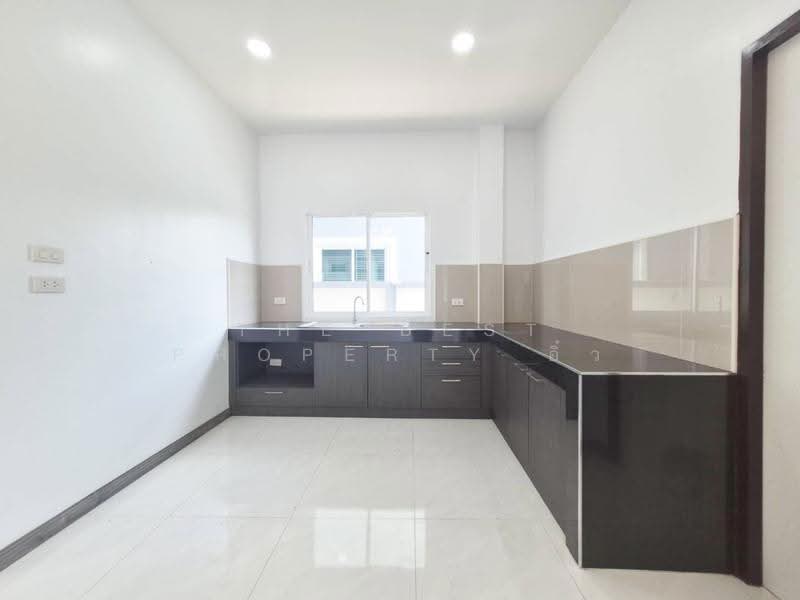 แม่กลองวิลล่า สมุทรสงคราม, Samut Songkhram, Lat Yai, Muang Samut Songkhram, Samut Songkhram, 3 Bedrooms, 150 sqm, Single Detached House For Sale, by The Best Property อิ๋ว, 500608596 - DDproperty.com