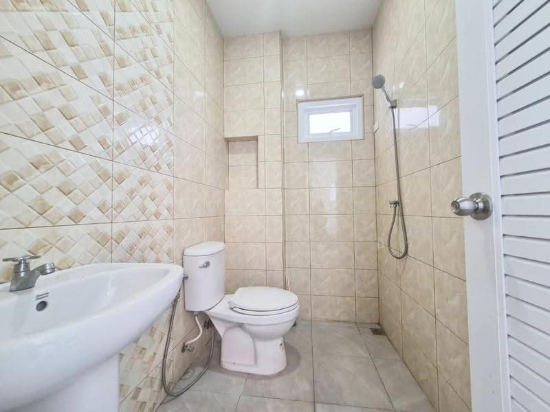 แม่กลองวิลล่า สมุทรสงคราม, Samut Songkhram, Lat Yai, Muang Samut Songkhram, Samut Songkhram, 3 Bedrooms, 150 sqm, Single Detached House For Sale, by The Best Property อิ๋ว, 500608596 - DDproperty.com