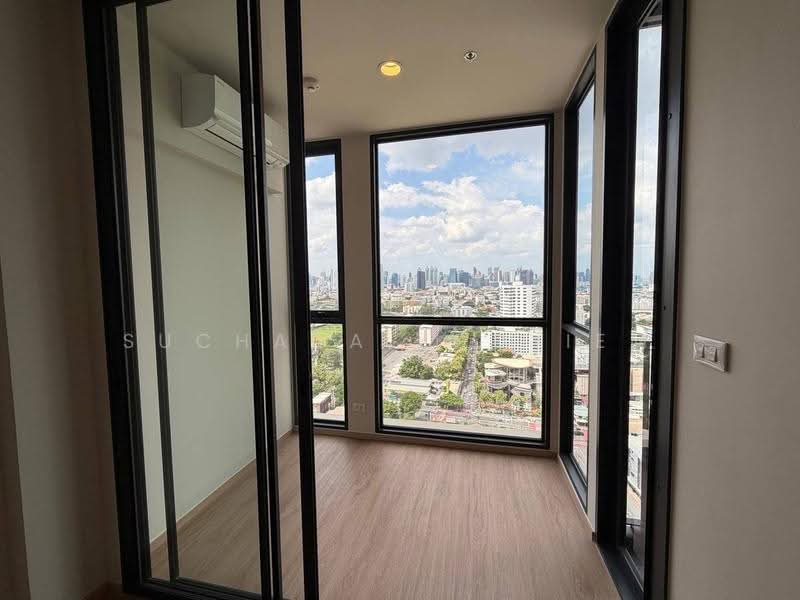 The Issara Sathorn, bangkok, ถนนจันทน์, Thung Maha Mek, Sathon, Bangkok, 1 Bedroom, 37 sqm, Condo For Sale, by Suchada Yodyiem, 500608599 - DDproperty.com