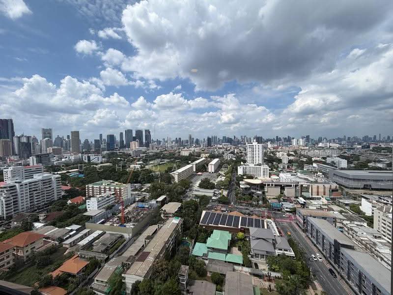 The Issara Sathorn : ดิ อิสสระ สาทร, กรุงเทพ, ถนนจันทน์, ทุ่งมหาเมฆ, สาทร, กรุงเทพ, 37 ตร.ม., คอนโด ขาย, โดย Suchada Yodyiem, 500608599 - DDproperty.com