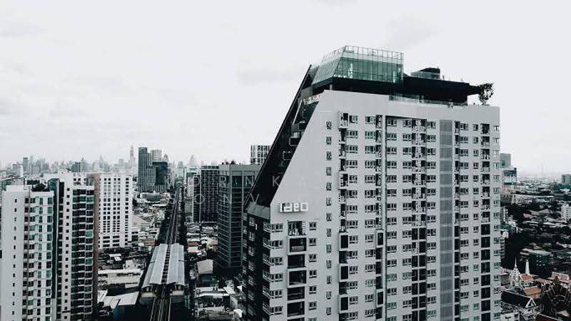 IDEO Phaholyothin Chatuchak, Bangkok, Paholayothin Road, Samsen Nai, Phaya Thai, Bangkok, 2 Bedrooms, 65 sqm, Condo For Sale, by Kornkanok Sonvichai, 500608601 - DDproperty.com
