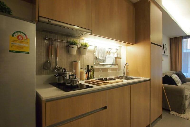 The Nest Ploenchit : เดอะ เนสท์ เพลินจิต, กรุงเทพ, 105 ซอยนายเลิศ, ลุมพินี, ปทุมวัน, กรุงเทพ, 43 ตร.ม., คอนโด ให้เช่า, โดย Kornkanok Sonvichai, 500608607 - DDproperty.com