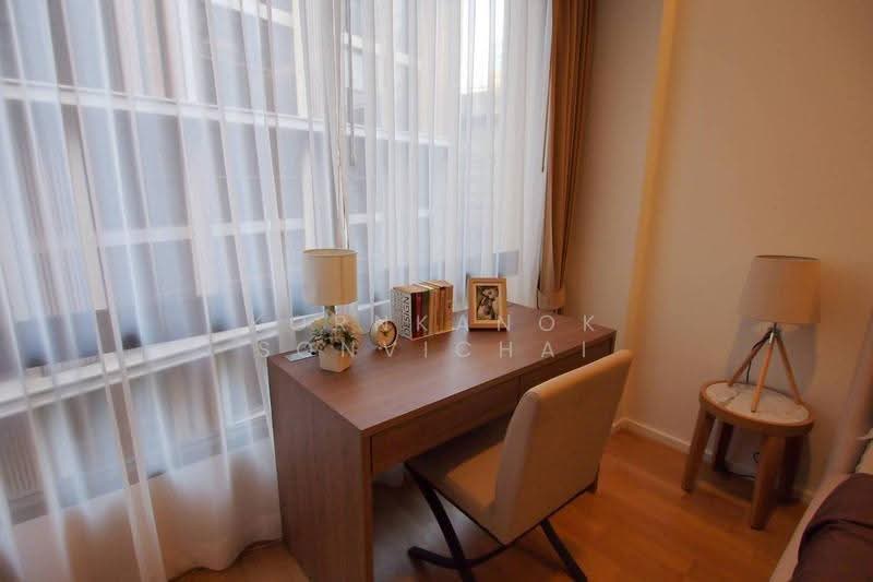 The Nest Ploenchit : เดอะ เนสท์ เพลินจิต, กรุงเทพ, 105 ซอยนายเลิศ, ลุมพินี, ปทุมวัน, กรุงเทพ, 43 ตร.ม., คอนโด ให้เช่า, โดย Kornkanok Sonvichai, 500608607 - DDproperty.com