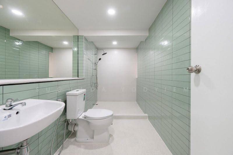 Lake View Geneva Condominium : เลควิวคอนโดมิเนียม อาคารเจนีวา, นนทบุรี, แจ้งวัฒนะ, บ้านใหม่, ปากเกร็ด, นนทบุรี, 112 ตร.ม., คอนโด ขาย, โดย Suchada Yodyiem, 500608612 - DDproperty.com