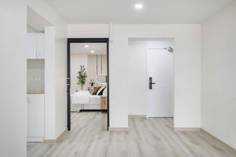 Lake View Geneva Condominium, nonthaburi, Changwattana, Ban Mai, Pak Kret, Nonthaburi, 2 Bedrooms, 112 sqm, Condo For Sale, by Suchada Yodyiem, 500608612 - DDproperty.com