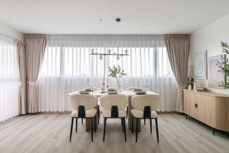 Lake View Geneva Condominium : เลควิวคอนโดมิเนียม อาคารเจนีวา, นนทบุรี, แจ้งวัฒนะ, บ้านใหม่, ปากเกร็ด, นนทบุรี, 112 ตร.ม., คอนโด ขาย, โดย Suchada Yodyiem, 500608612 - DDproperty.com