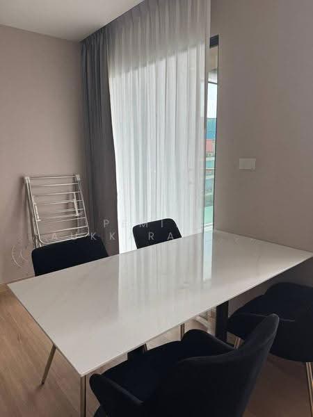 Lloyd Soonvijai-Thonglor, bangkok, Soi Phetchaburi 47, Phetchaburi Road, Bang Kapi, Huai Khwang, Bangkok, 2 Bedrooms, 62 sqm, Condo For Sale, by Pemika Aukkaraleekul, 500608616 - DDproperty.com