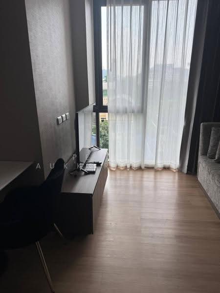 Lloyd Soonvijai-Thonglor, bangkok, Soi Phetchaburi 47, Phetchaburi Road, Bang Kapi, Huai Khwang, Bangkok, 2 Bedrooms, 62 sqm, Condo For Sale, by Pemika Aukkaraleekul, 500608616 - DDproperty.com