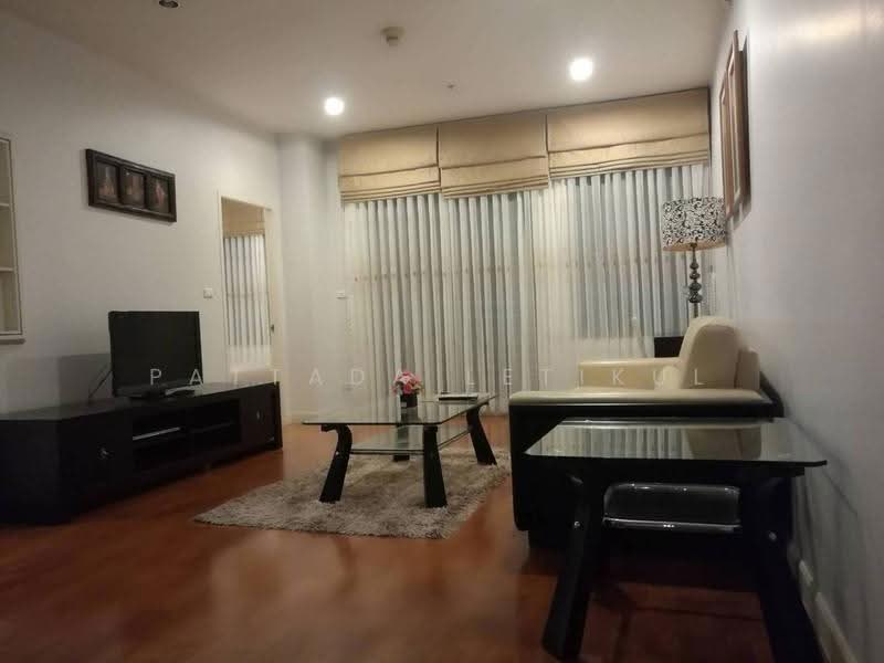 Siri Residence, Bangkok, 21 Soi Sukhumvit 24, Khong Tan, Khlong Toei, Bangkok, 1 Bedroom, 60 sqm, Condo For Rent, by Pattada Letikul, 500608617 - DDproperty.com