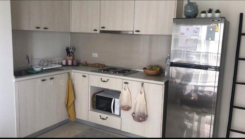 Manor Sanambinnam, nonthaburi, 557 Nonthaburi Road, Bang Kra So, Muang Nonthaburi, Nonthaburi, 2 Bedrooms, 63 sqm, Condo For Sale, by Suchada Yodyiem, 500608618 - DDproperty.com