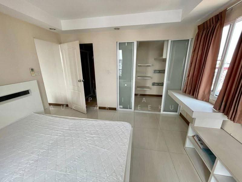 Humble Living @ Chintawet : ฮัมเบิล ลีฟวิ่ง @ จินตเวช, กรุงเทพ, 18-20 ซอยจินตเวช, สามเสนนอก, ห้วยขวาง, กรุงเทพ, 63 ตร.ม., คอนโด ขาย, โดย Pemika Aukkaraleekul, 500608620 - DDproperty.com
