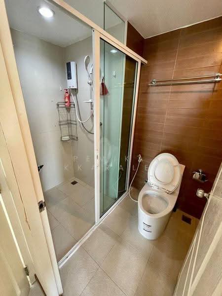 Humble Living @ Chintawet, bangkok, 18-20 Soi Chintawet, Samsen Nok, Huai Khwang, Bangkok, 2 Bedrooms, 63 sqm, Condo For Sale, by Pemika Aukkaraleekul, 500608620 - DDproperty.com