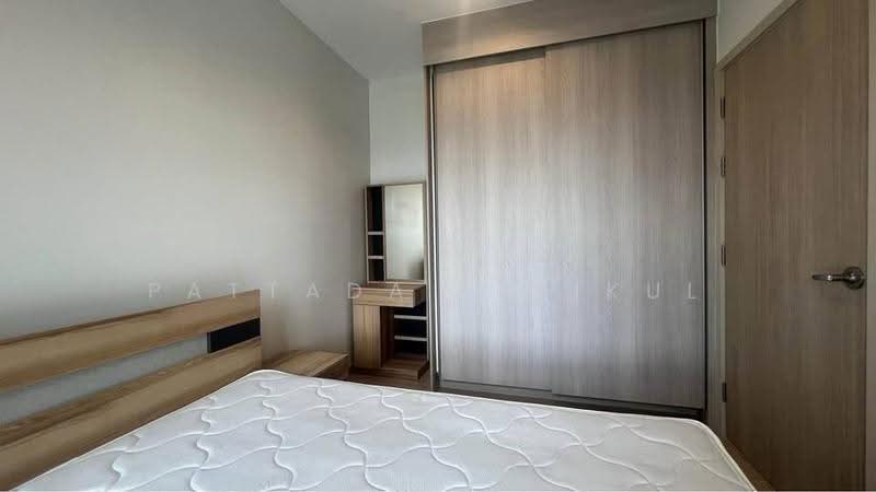 Whizdom Connect Sukhumvit : วิสซ์ดอม คอนเนค สุขุมวิท, กรุงเทพ, 1 ซอยปิยบุตร์ 1 ถนนสุขุมวิท, บางนา, กรุงเทพ, 33 ตร.ม., คอนโด ให้เช่า, โดย Pattada Letikul, 500608623 - DDproperty.com