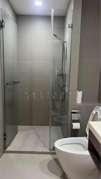 Whizdom Connect Sukhumvit, Bangkok, 1 Soi Piyibut 1, Sukhumvit Road, Bang Na, Bangkok, 1 Bedroom, 33 sqm, Condo For Rent, by Pattada Letikul, 500608623 - DDproperty.com