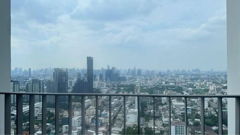 Whizdom Connect Sukhumvit : วิสซ์ดอม คอนเนค สุขุมวิท, กรุงเทพ, 1 ซอยปิยบุตร์ 1 ถนนสุขุมวิท, บางนา, กรุงเทพ, 33 ตร.ม., คอนโด ให้เช่า, โดย Pattada Letikul, 500608623 - DDproperty.com