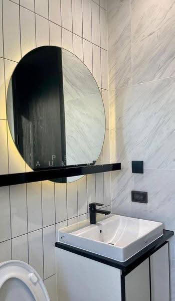 Chapter Charoennakhon–Riverside, bangkok, Charoennakorn Road, Bang Lam Phu Lang, Khlong San, Bangkok, 2 Bedrooms, 49 sqm, Condo For Sale, by Pemika Aukkaraleekul, 500608624 - DDproperty.com