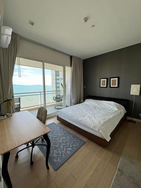 Reflection Jomtien Beach : รีเฟล็คชั่น จอมเทียน บีช, ชลบุรี, 15 หมู่ที่ 1 98/1, นาจอมเทียน, สัตหีบ, ชลบุรี, 61 ตร.ม., คอนโด ให้เช่า, โดย Urarat Itthipoontanakorn, 500608628 - DDproperty.com