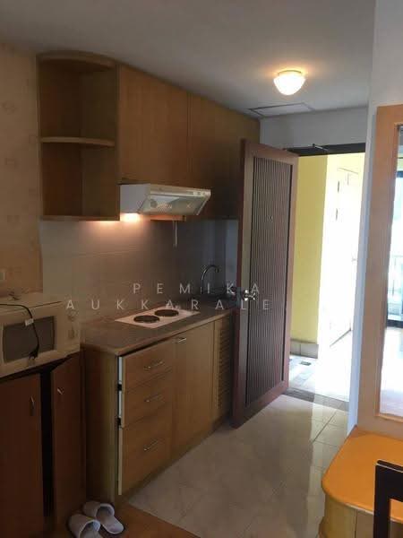 Pipat Place, bangkok, 37 Soi Sathon 6, Silom, Bang Rak, Bangkok, Studio, 33 sqm, Condo For Sale, by Pemika Aukkaraleekul, 500608632 - DDproperty.com