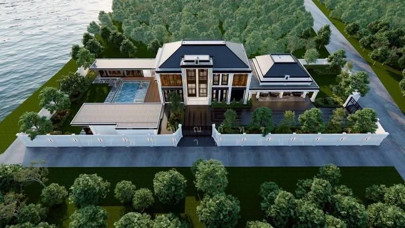 Palm Hills Golf Club and Residence : ปาล์ม ฮิลส์ กอล์ฟ คลับ แอนด์ เรสซิเดนซ์, เพชรบุรี, 1444 Phet Kasem Rd, ชะอำ, เพชรบุรี, 2,400 ตร.ม., ที่ดิน ขาย, โดย พิชญ์ณภัทร ทรัพย์กานต์ธนา, 500608637 - DDproperty.com