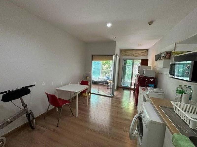 The Seed Musee, bangkok, 119 Soi Sukhumvit 26, Khong Tan, Khlong Toei, Bangkok, 1 Bedroom, 33 sqm, Condo For Sale, by Pattada Letikul, 500608643 - DDproperty.com