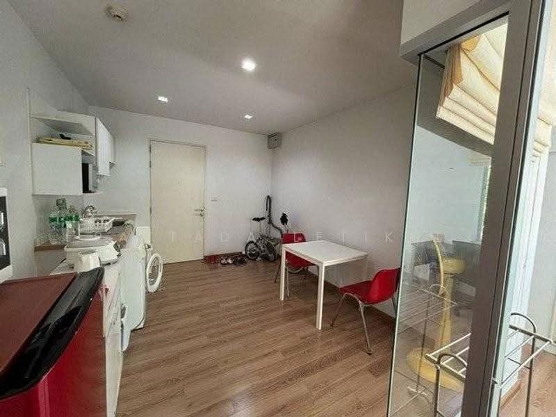 The Seed Musee, bangkok, 119 Soi Sukhumvit 26, Khong Tan, Khlong Toei, Bangkok, 1 Bedroom, 33 sqm, Condo For Sale, by Pattada Letikul, 500608643 - DDproperty.com