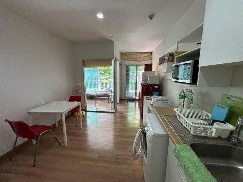 The Seed Musee, bangkok, 119 Soi Sukhumvit 26, Khong Tan, Khlong Toei, Bangkok, 1 Bedroom, 33 sqm, Condo For Sale, by Pattada Letikul, 500608643 - DDproperty.com