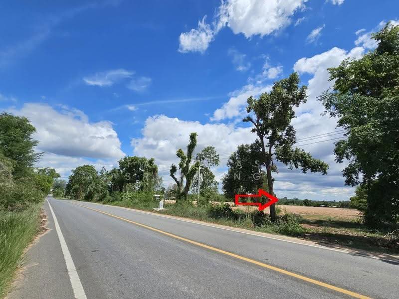 Land For U, นครราชสีมา, สุขเกษม, ปักธงชัย, นครราชสีมา, 41,584 ตร.ม., ที่ดิน ขาย, โดย Tanyaras Srimuang, 500608644 - DDproperty.com