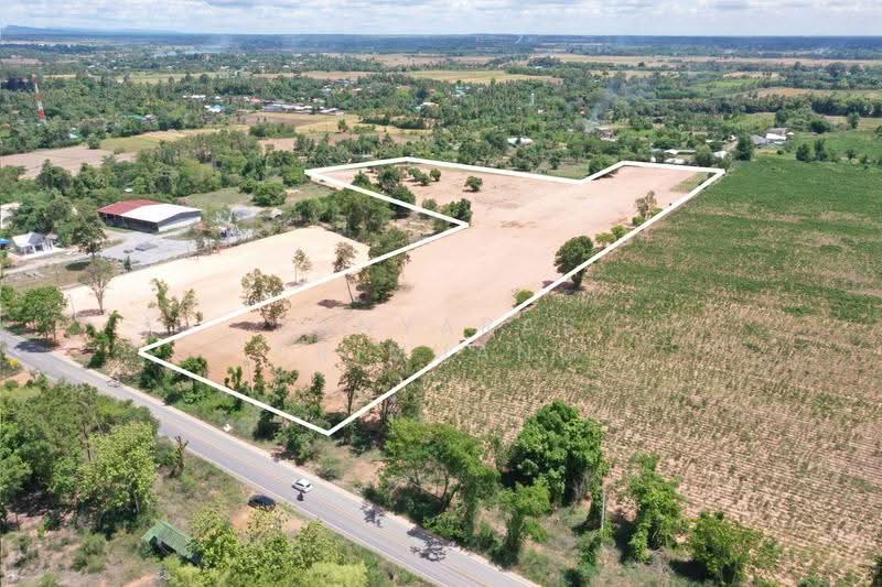 Land For U, นครราชสีมา, สุขเกษม, ปักธงชัย, นครราชสีมา, 41,584 ตร.ม., ที่ดิน ขาย, โดย Tanyaras Srimuang, 500608644 - DDproperty.com