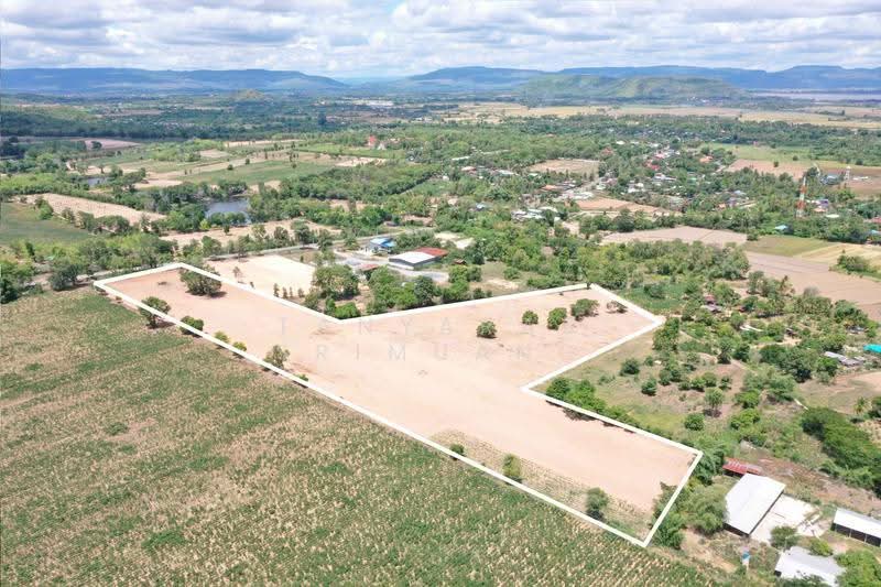 Land For U, นครราชสีมา, สุขเกษม, ปักธงชัย, นครราชสีมา, 41,584 ตร.ม., ที่ดิน ขาย, โดย Tanyaras Srimuang, 500608644 - DDproperty.com