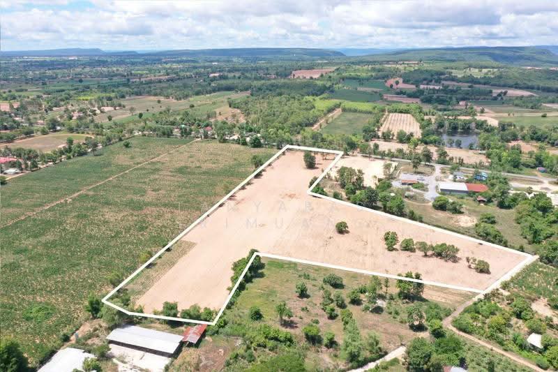Land For U, nakhon-ratchasima, Suk Kasem, Pak Thong Chai, Nakhon Ratchasima, , 41,584 sqm, Land For Sale, by Tanyaras Srimuang, 500608644 - DDproperty.com