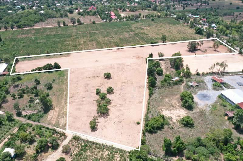 Land For U, nakhon-ratchasima, Suk Kasem, Pak Thong Chai, Nakhon Ratchasima, , 41,584 sqm, Land For Sale, by Tanyaras Srimuang, 500608644 - DDproperty.com