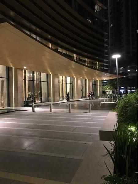 The Lumpini 24, Bangkok, Sukhumvit 24 Road, Khong Tan, Khlong Toei, Bangkok, 1 Bedroom, 29 sqm, Condo For Sale, by Kornkanok Sonvichai, 500608651 - DDproperty.com